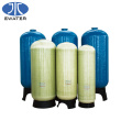 Canature Huayu 150 psi pressure water treatment frp tank /frp pressure vessel/fiberglass tank